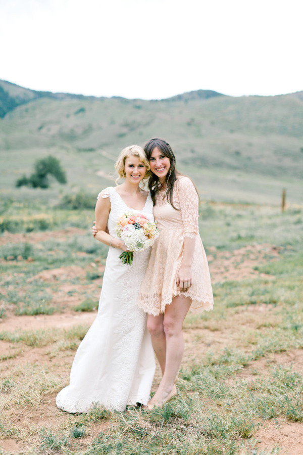 Floral Design: Lady Bird Poppy