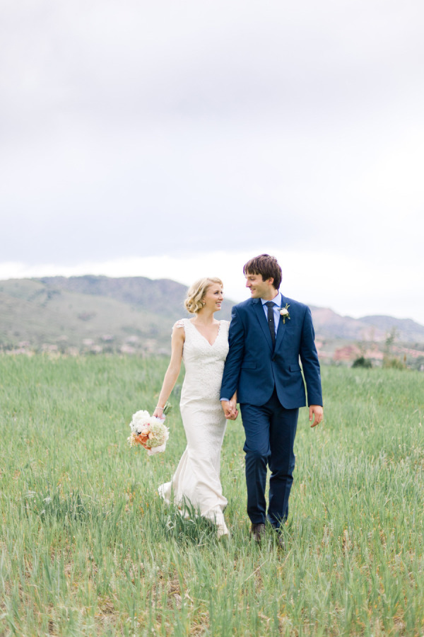 Floral Design: Lady Bird Poppy