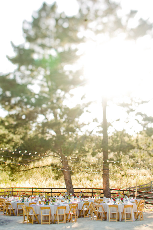 Wedding Coordination: Touch of Style Events | Florist: The Green Vase
