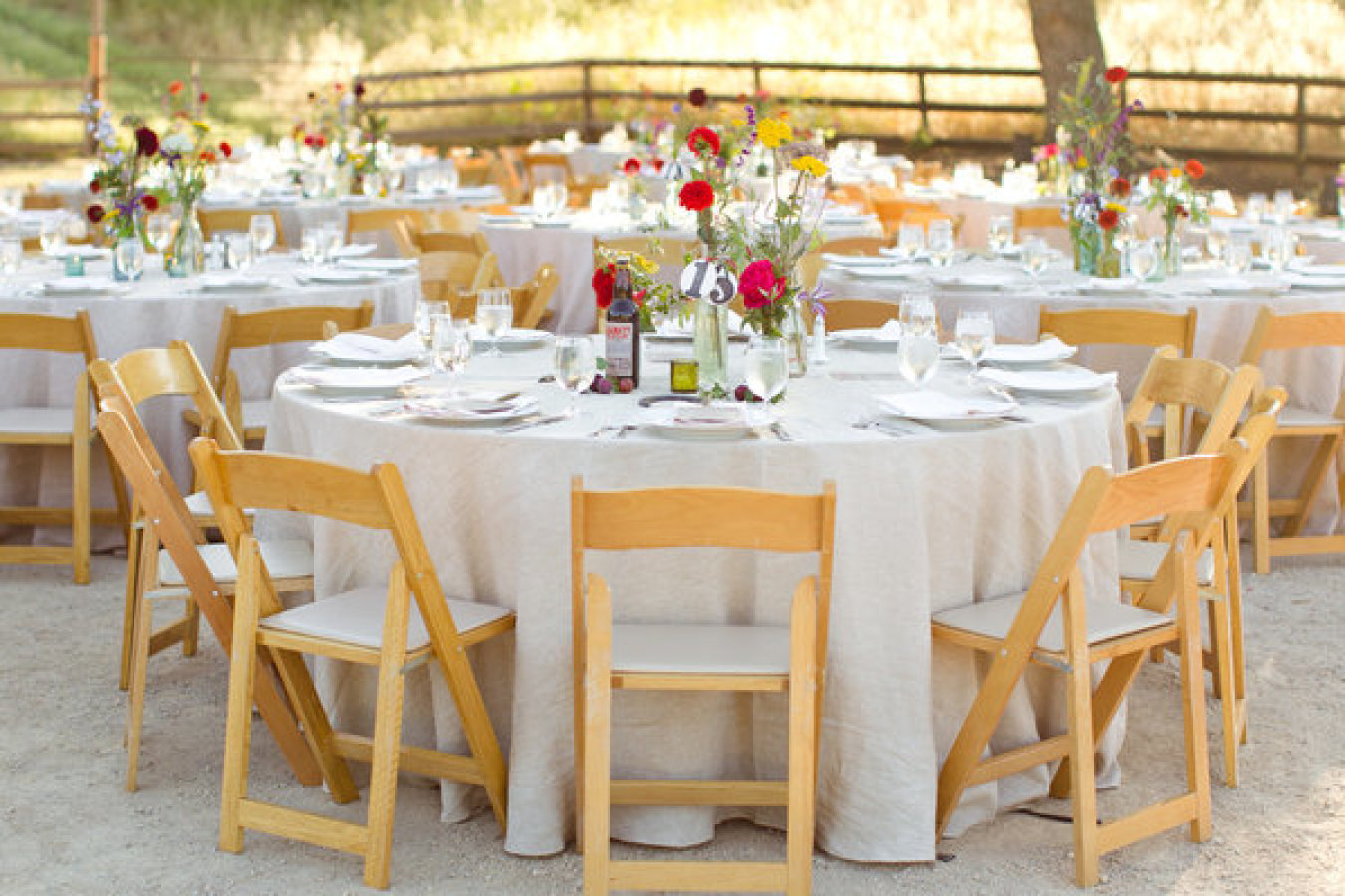 Wedding Coordination: Touch of Style Events | Florist: The Green Vase