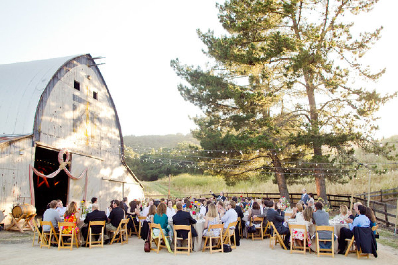 Wedding Coordination: Touch of Style Events | Florist: The Green Vase