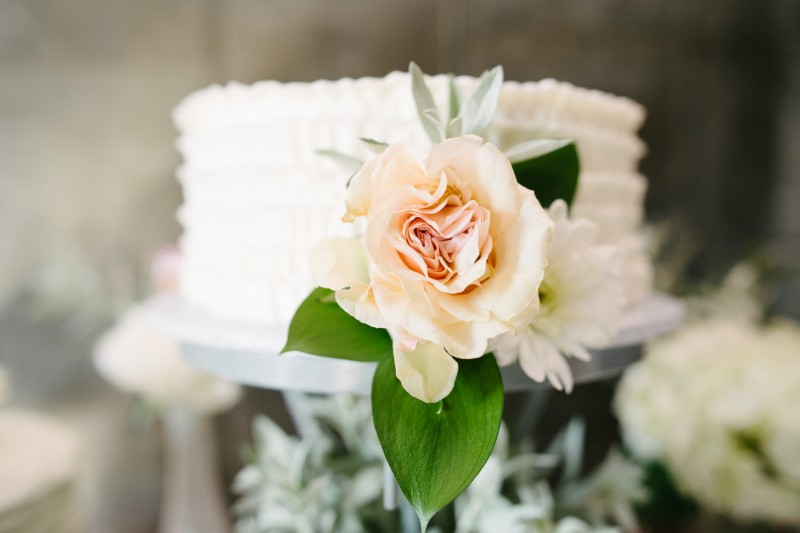 Floral Design: Deanna Bruton | Event Planning: Lauren Stout