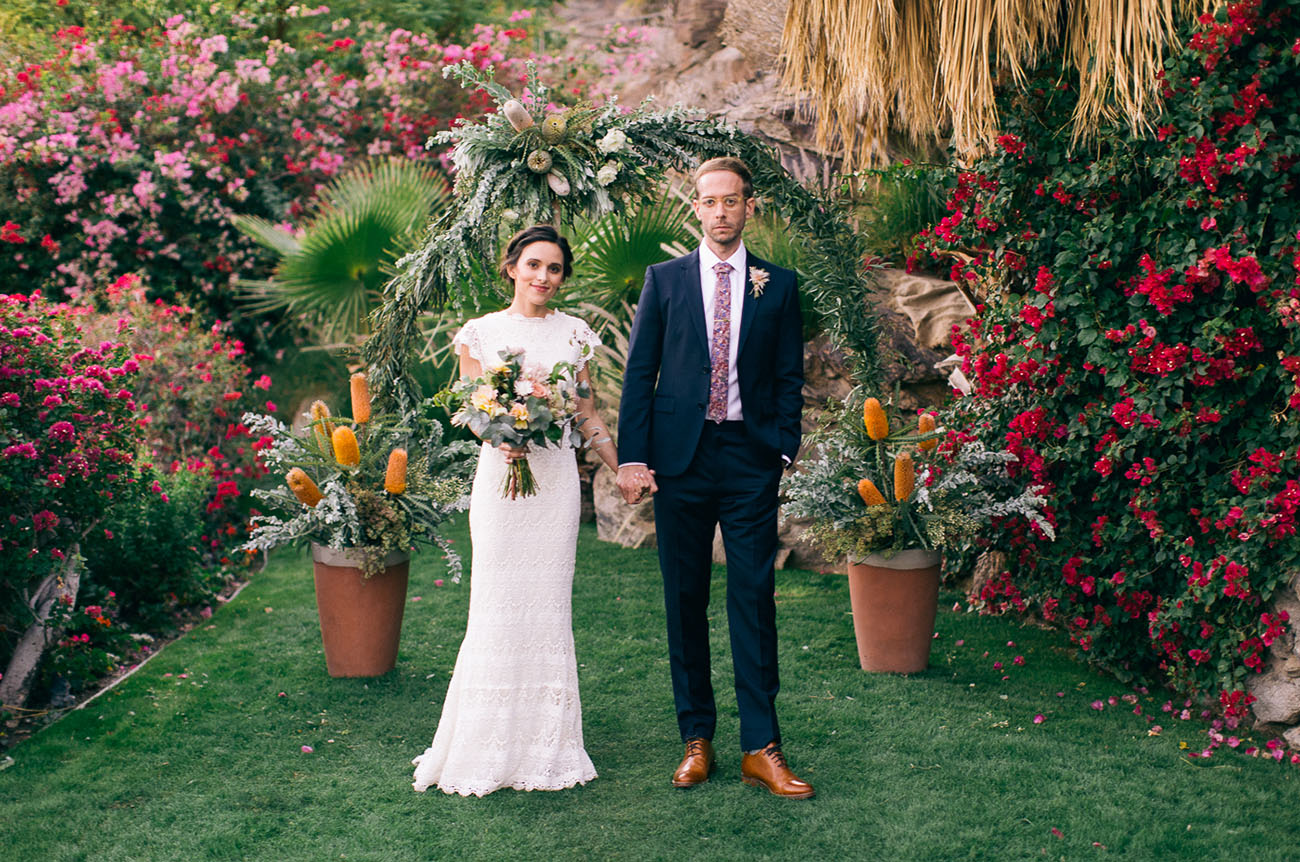 Event Planning & Floral Design: Hello Gem