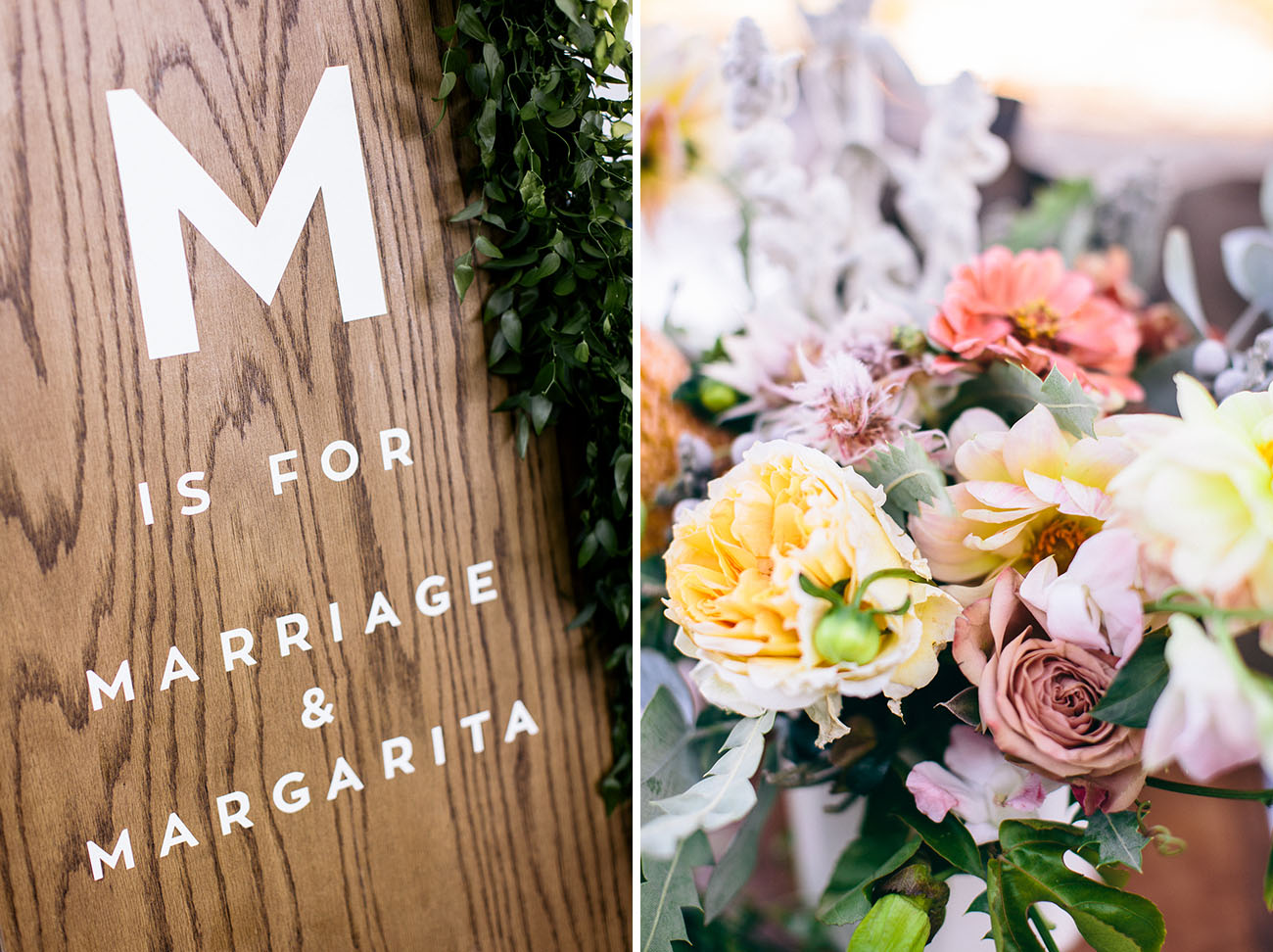 Event Planning & Floral Design: Hello Gem