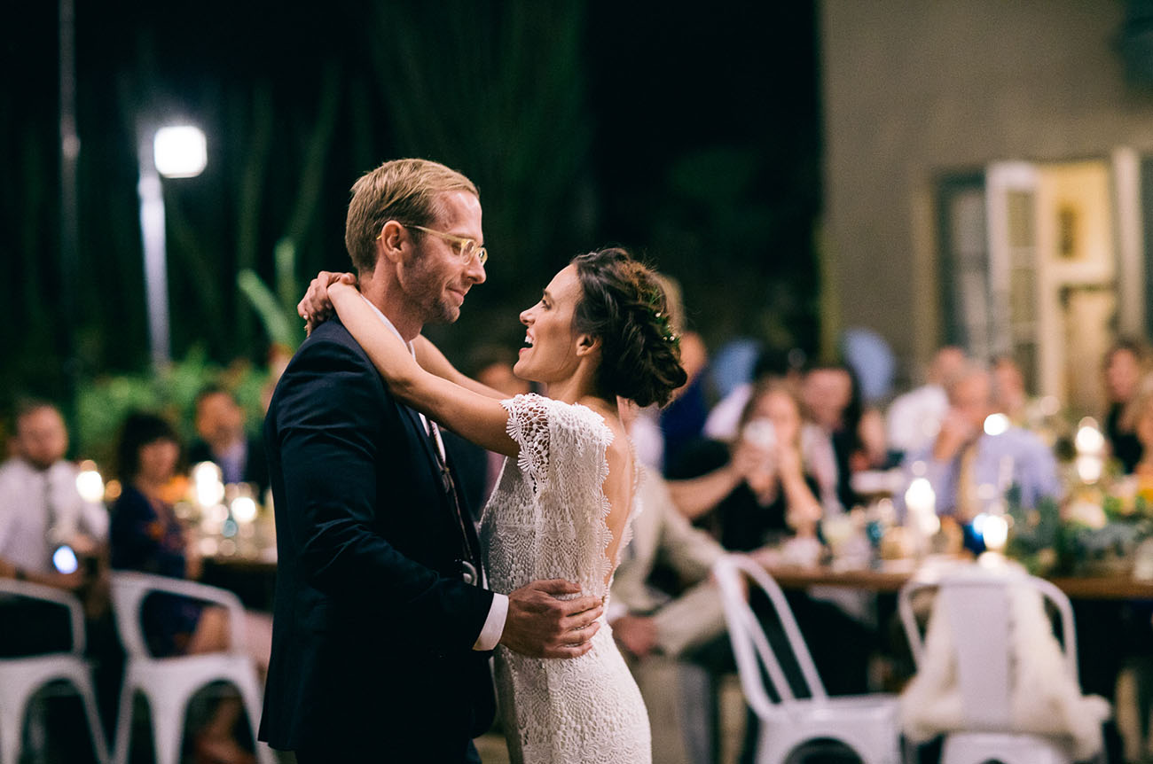 Event Planning & Floral Design: Hello Gem
