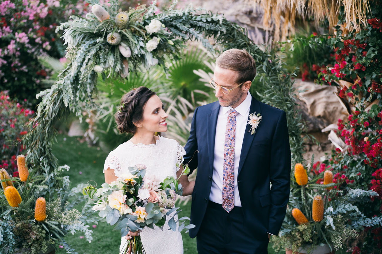 Event Planning & Floral Design: Hello Gem