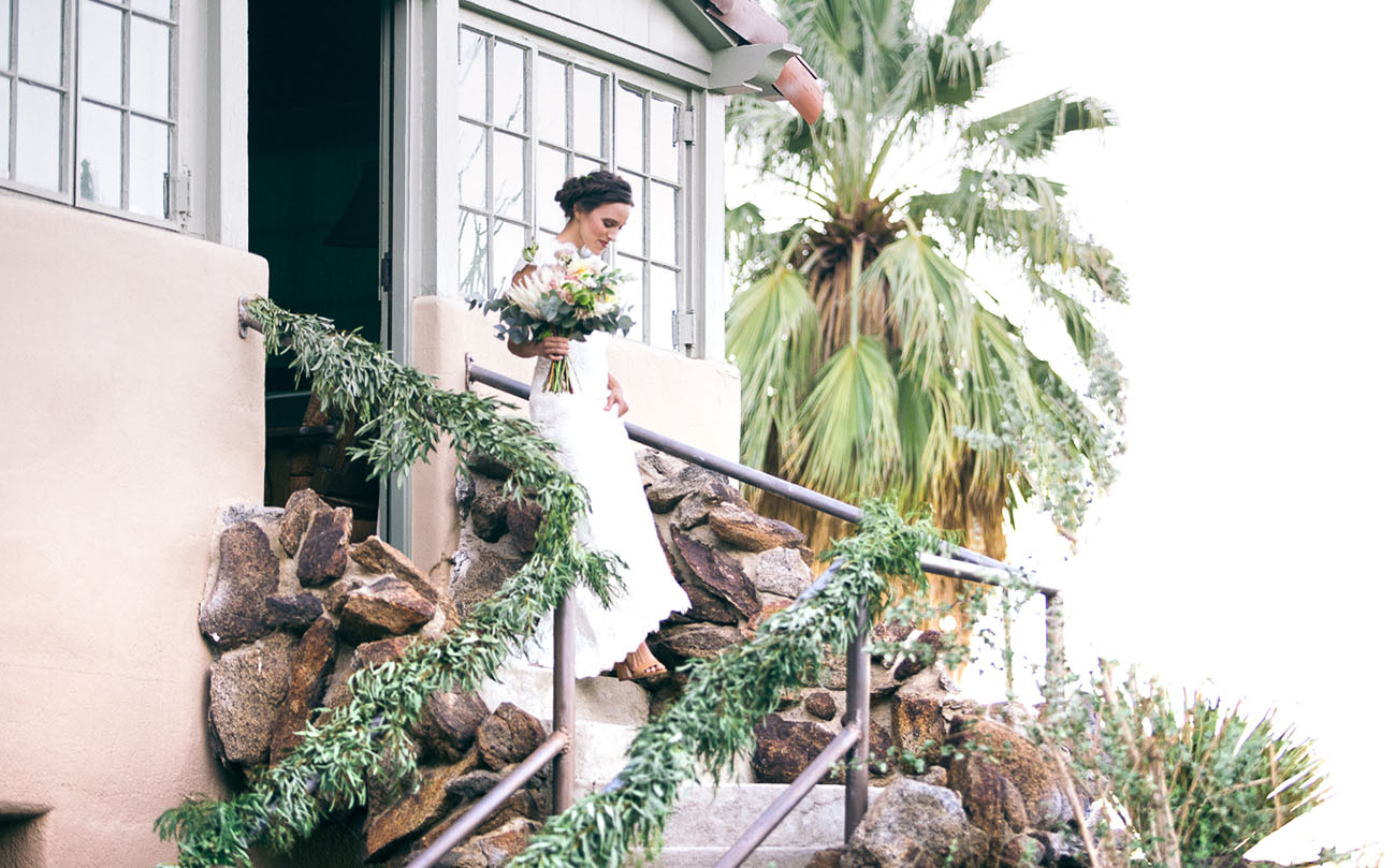 Event Planning & Floral Design: Hello Gem