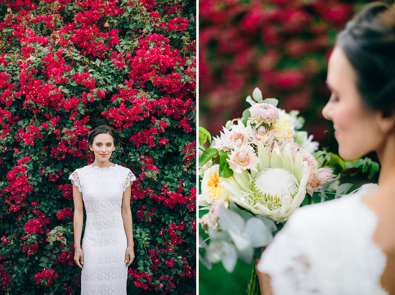 Event Planning & Floral Design: Hello Gem
