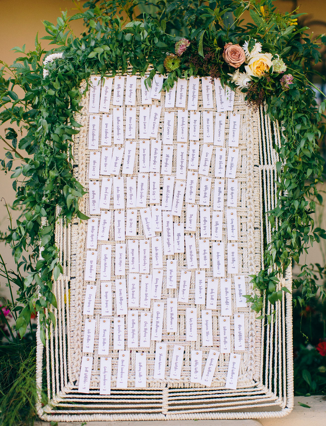 Event Planning & Floral Design: Hello Gem