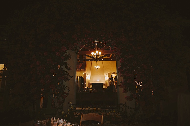 Nestled at the base of Mount San Jacinto lies The Willows Historic Palm Springs Inn and the famous O’Donnell House.
