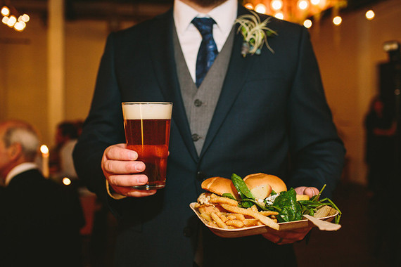 Event Design & Floral Design: Bespoke Occasions | Coordination: Aja Lauren Event Production & Design | Catering: Curiocity Catering