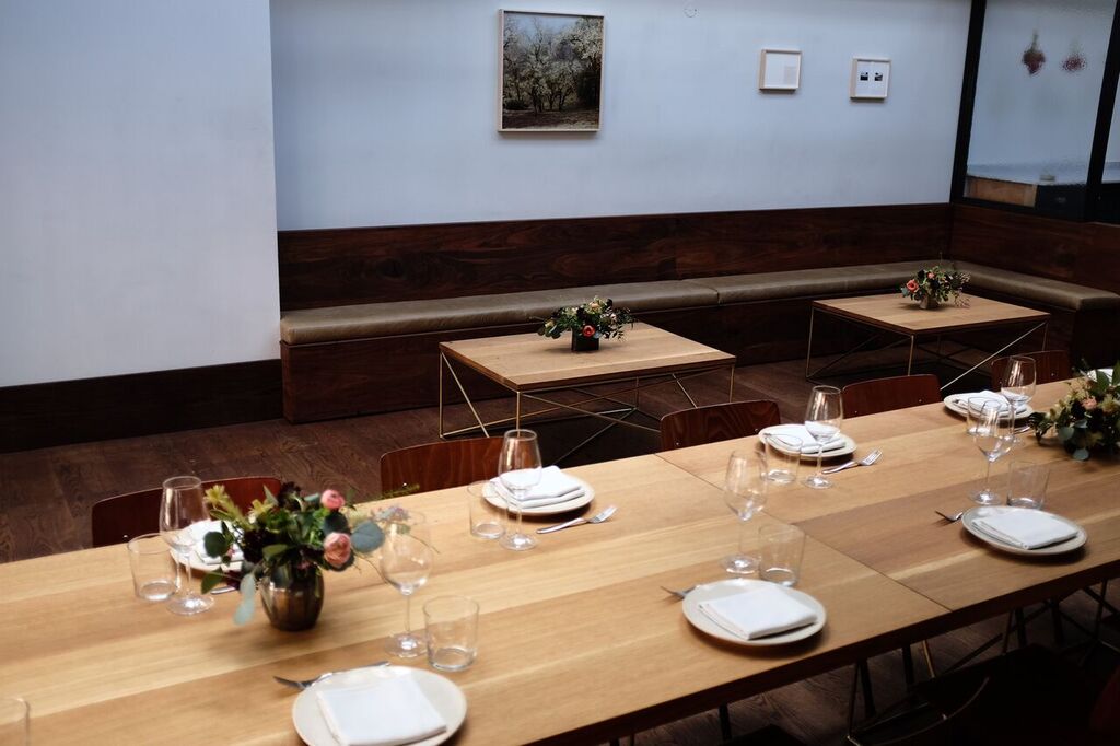 venue photo