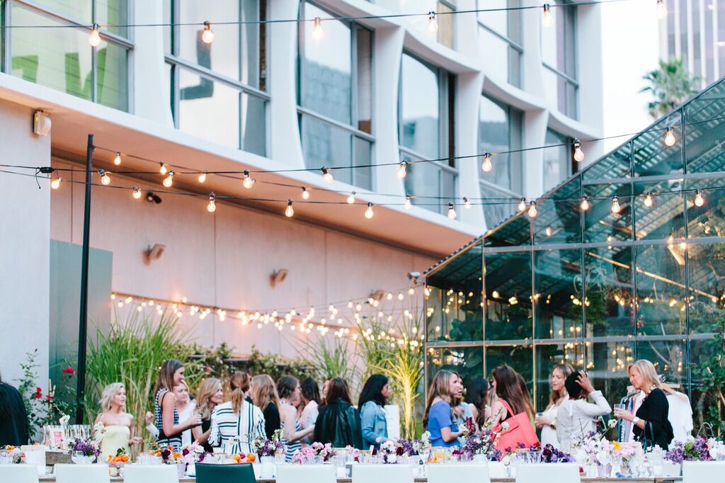 Create + Cultivate Conference 2015