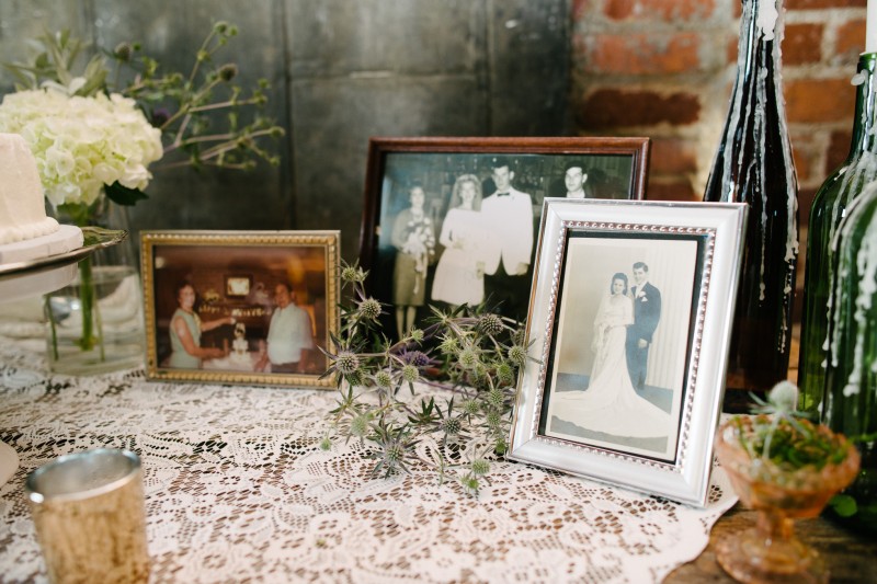 Event Planning: Lauren Stout