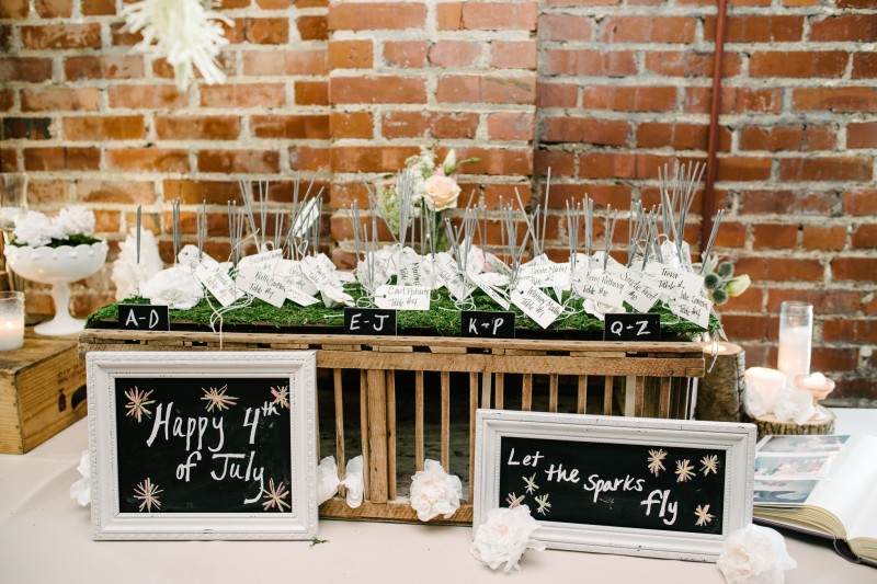Floral Design: Deanna Bruton | Event Planning: Lauren Stout