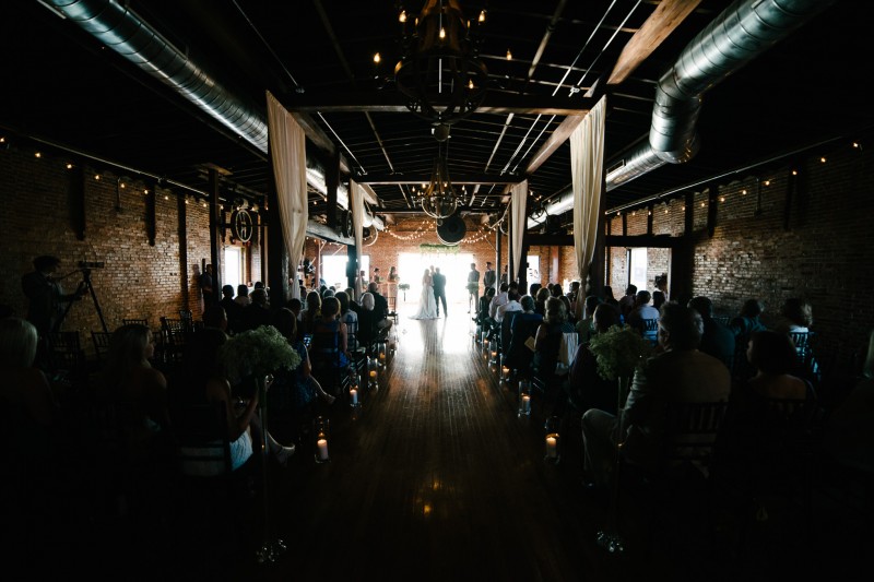 Event Planning: Lauren Stout