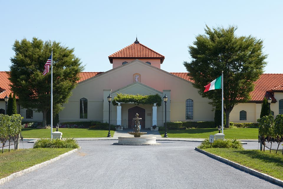 venue photo
