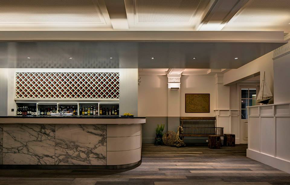 The Sunset Room is a purpose built and architecturally designed wedding and event centre, embellished with a Hamptons aesthetic.