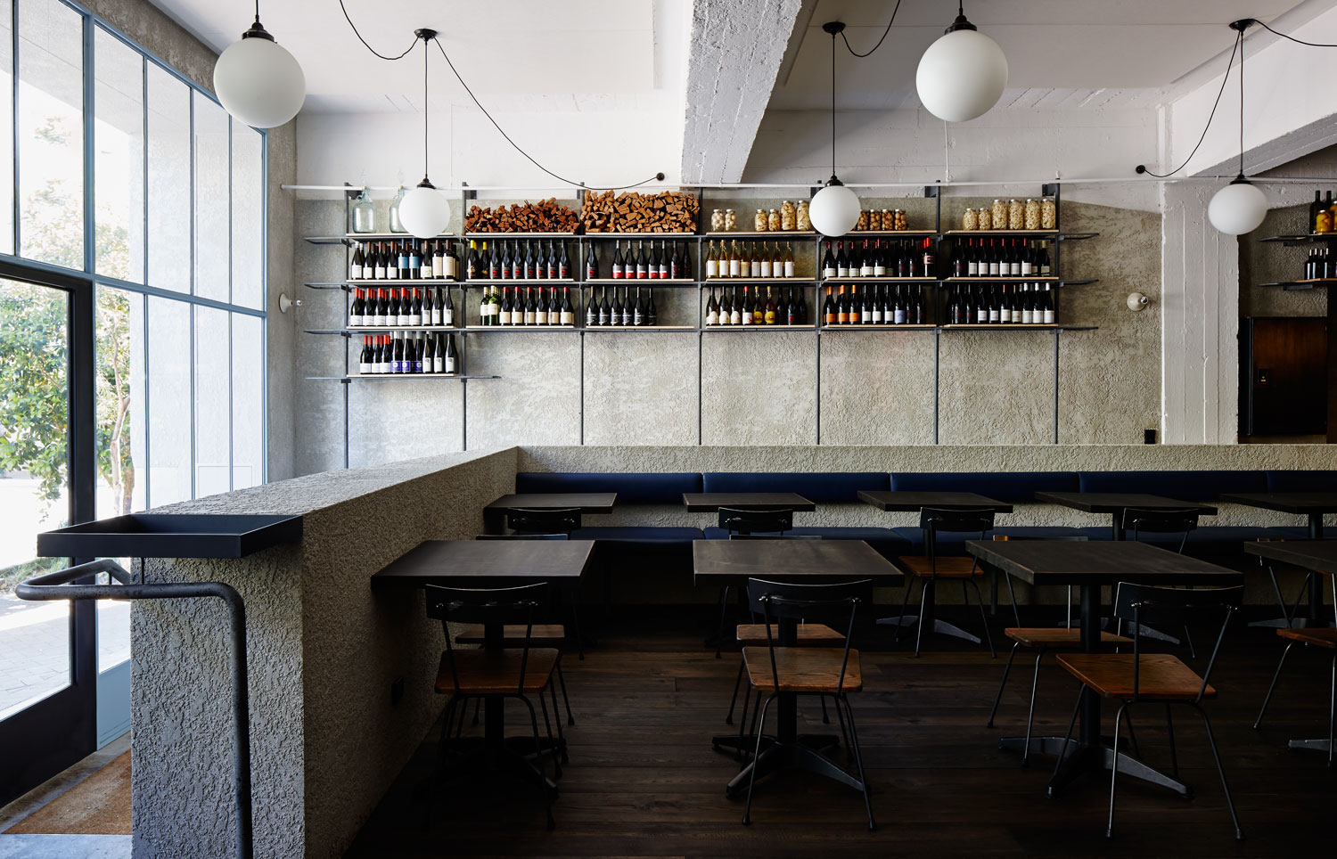 Architect: Anthony Gill Architects