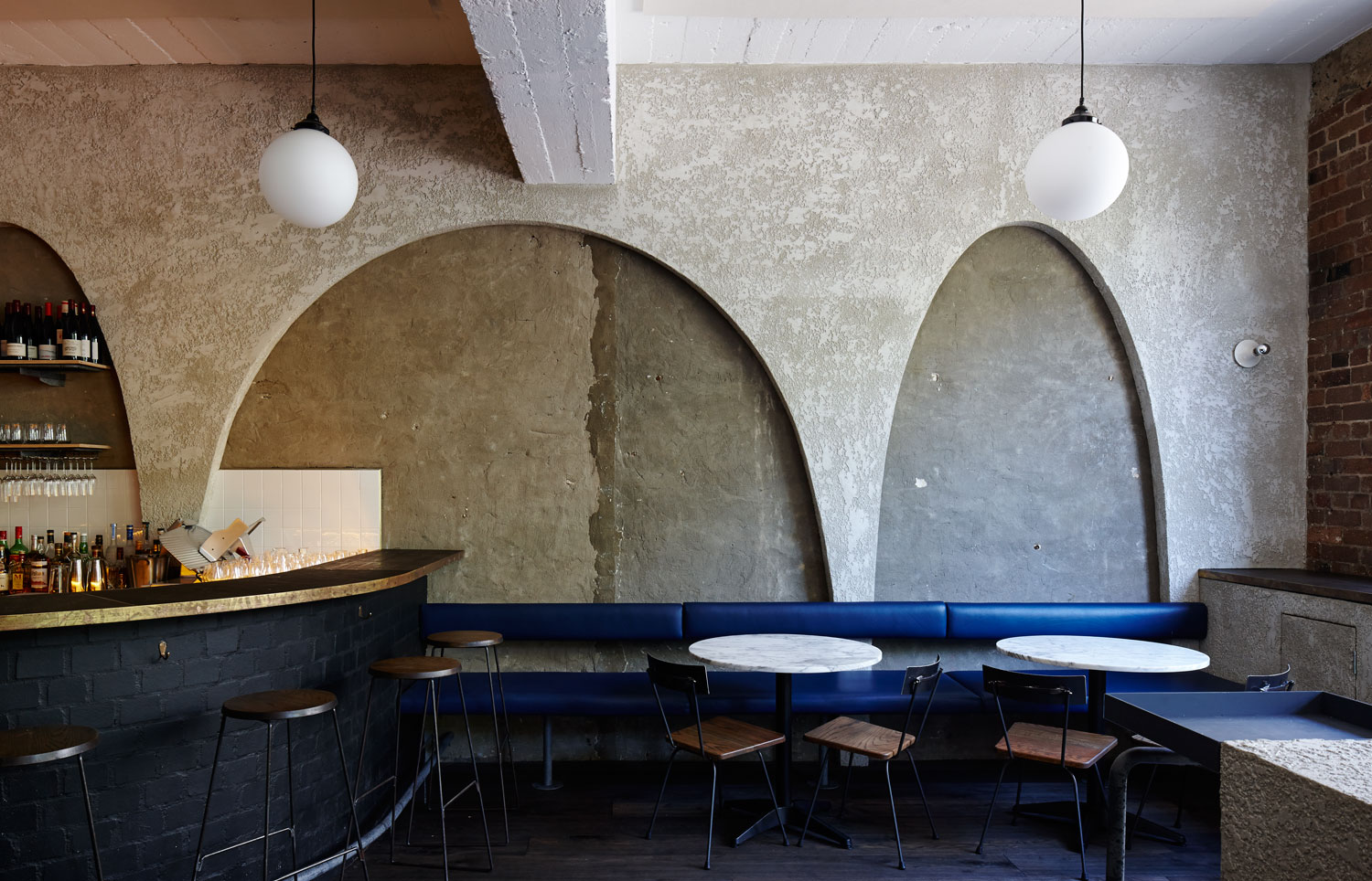 Architect: Anthony Gill Architects