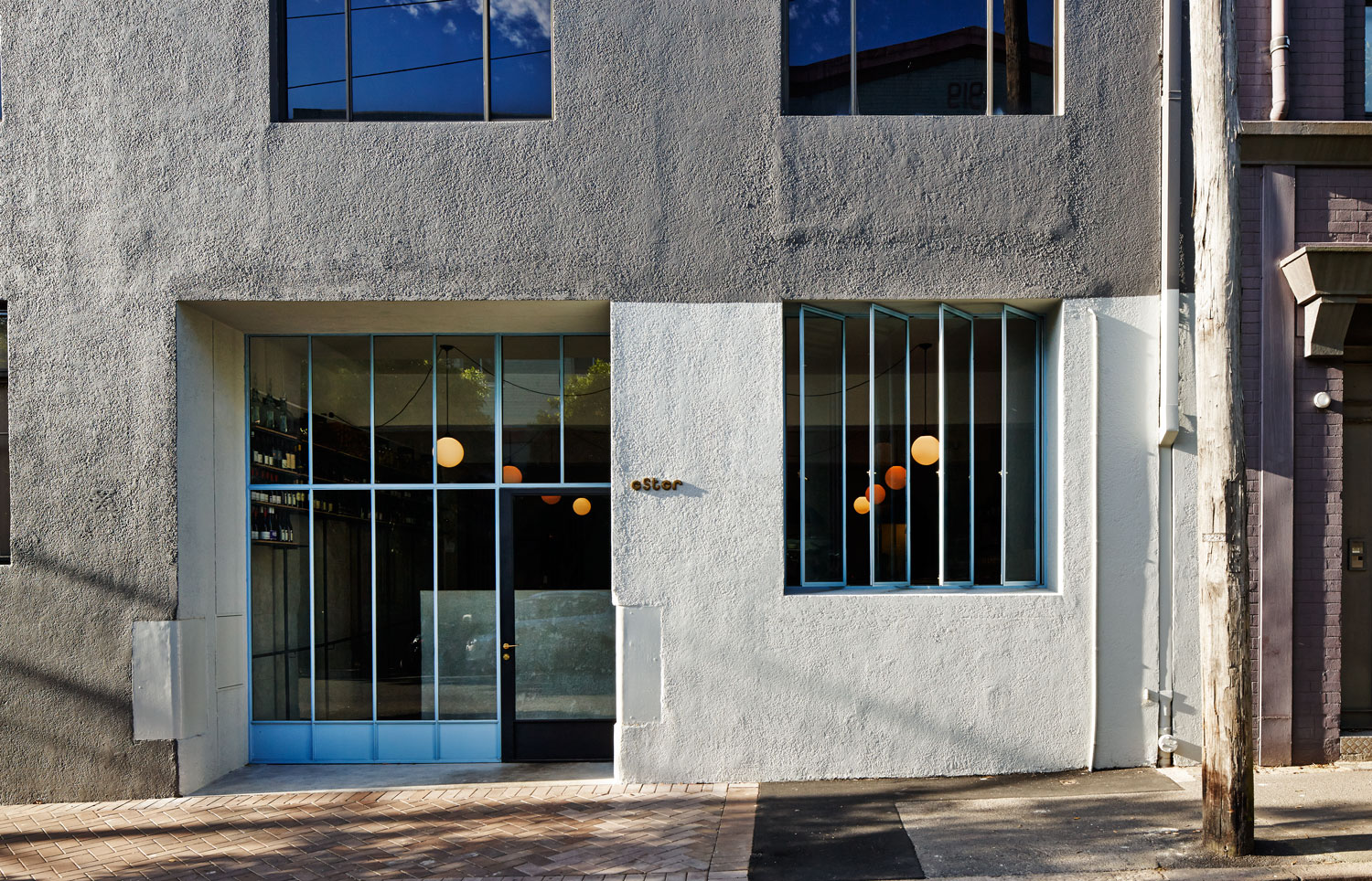Architect: Anthony Gill Architects