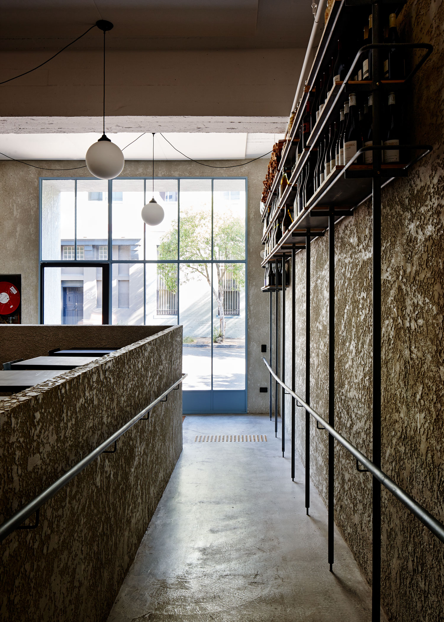 Architect: Anthony Gill Architects