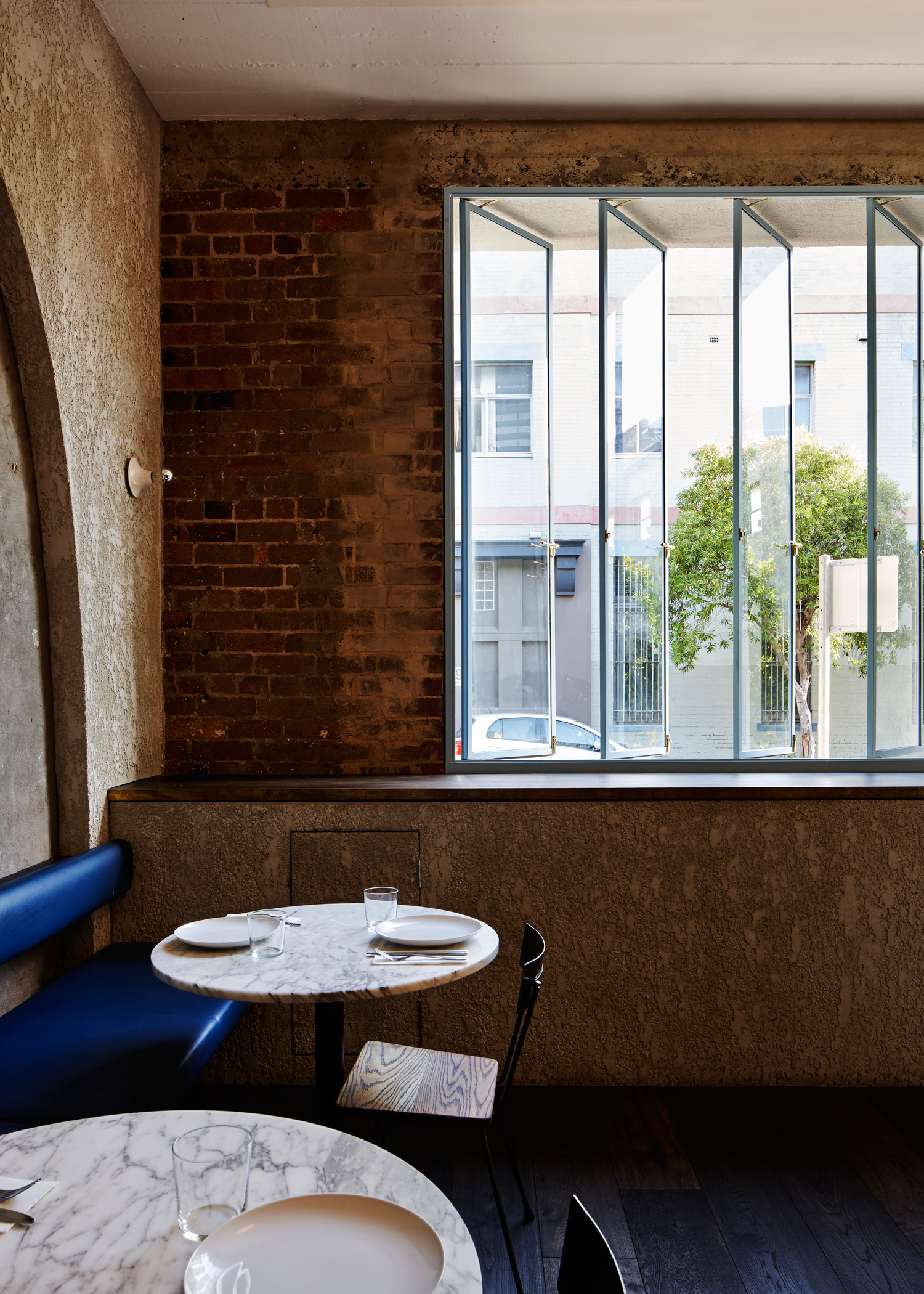 Architect: Anthony Gill Architects