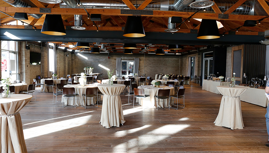 venue photo