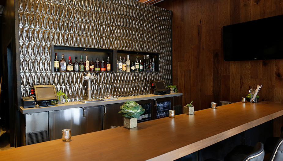 You can also have the option to buy out the entire space, including Culinary Dropout Tempe, for up to 1,000 people.