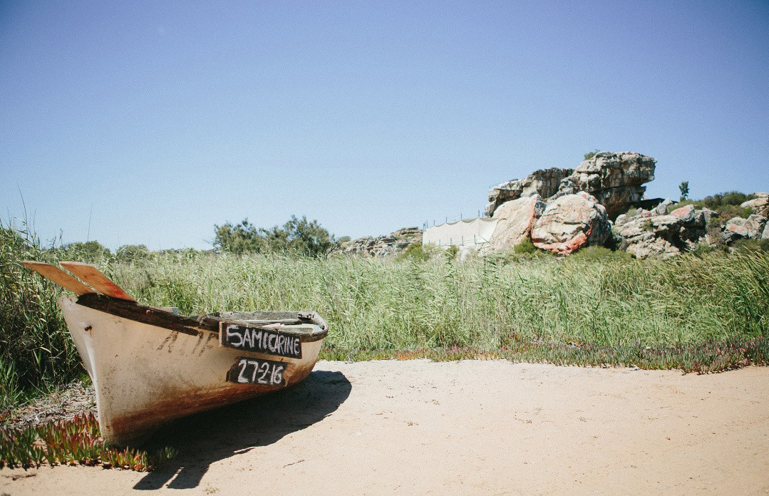 Bosduifklip Wedding Venue and Open Air restaurant is the perfect function and event venue in Lamberts Bay.