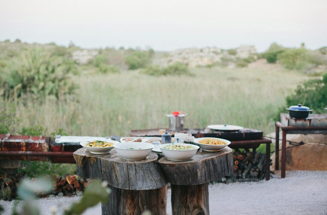 Experience the West Coast Jewel.