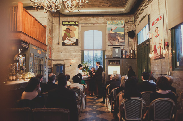 The beautiful design and idyllic historical location make it a popular venue for couples looking for that unique venue that can be both comfortably casual yet tasteful and classy.