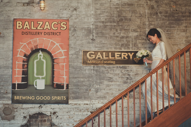 Balzac's Cafes are quickly spreading all over Ontario as this gourmet coffee chain builds on its ever-increasing popularity.