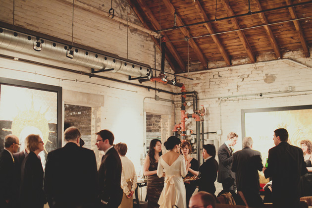 Toronto’s only pedestrian village is the site for Balzac’s second location, opened in 2002.