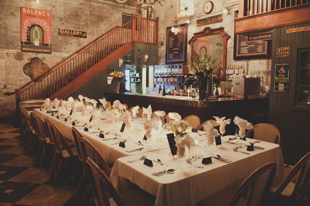 venue photo