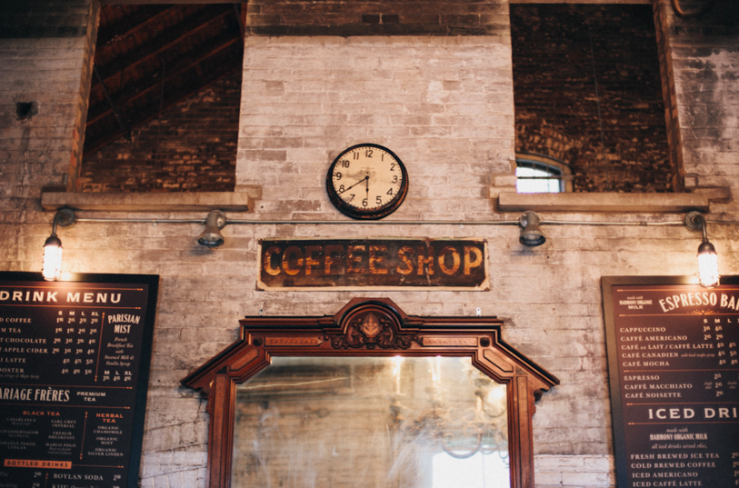 This historic site is perfect for weddings, corporate events and film shoots.