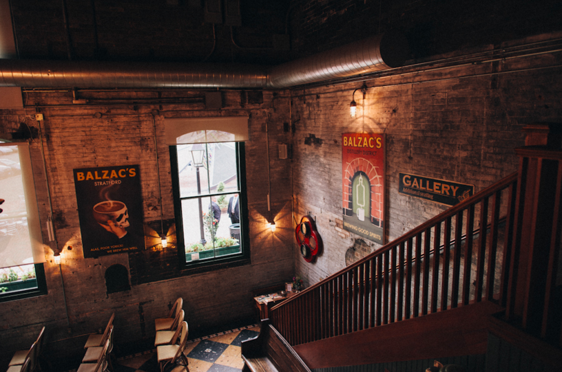 venue photo