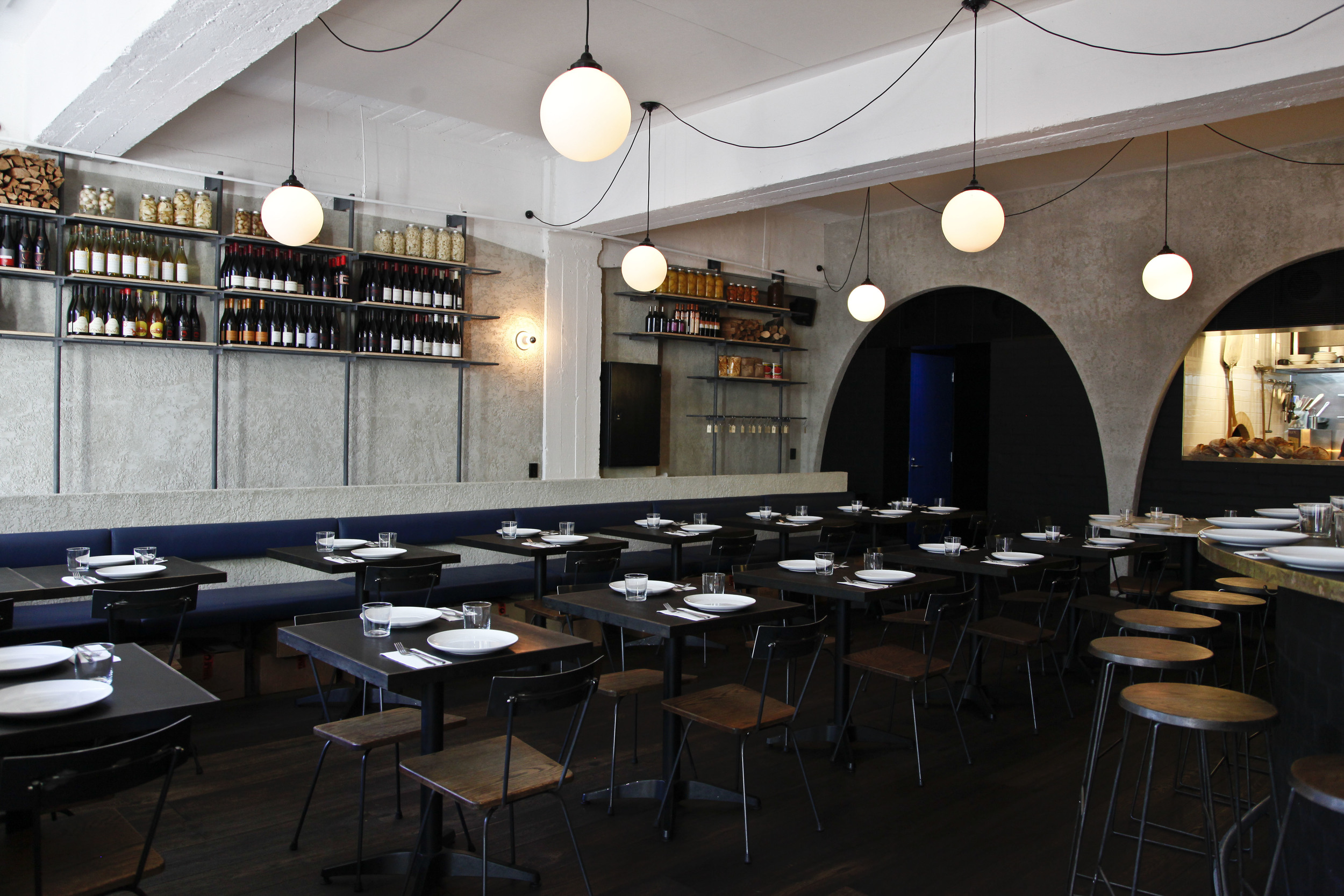 Indoor Venue Space Only