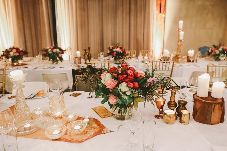 Florals: Jardine Botanic | The creative concepts that we can develop are endless - we can source and provide the props for a theme you already have in mind or we can come up with an entirely new creative concept for you.