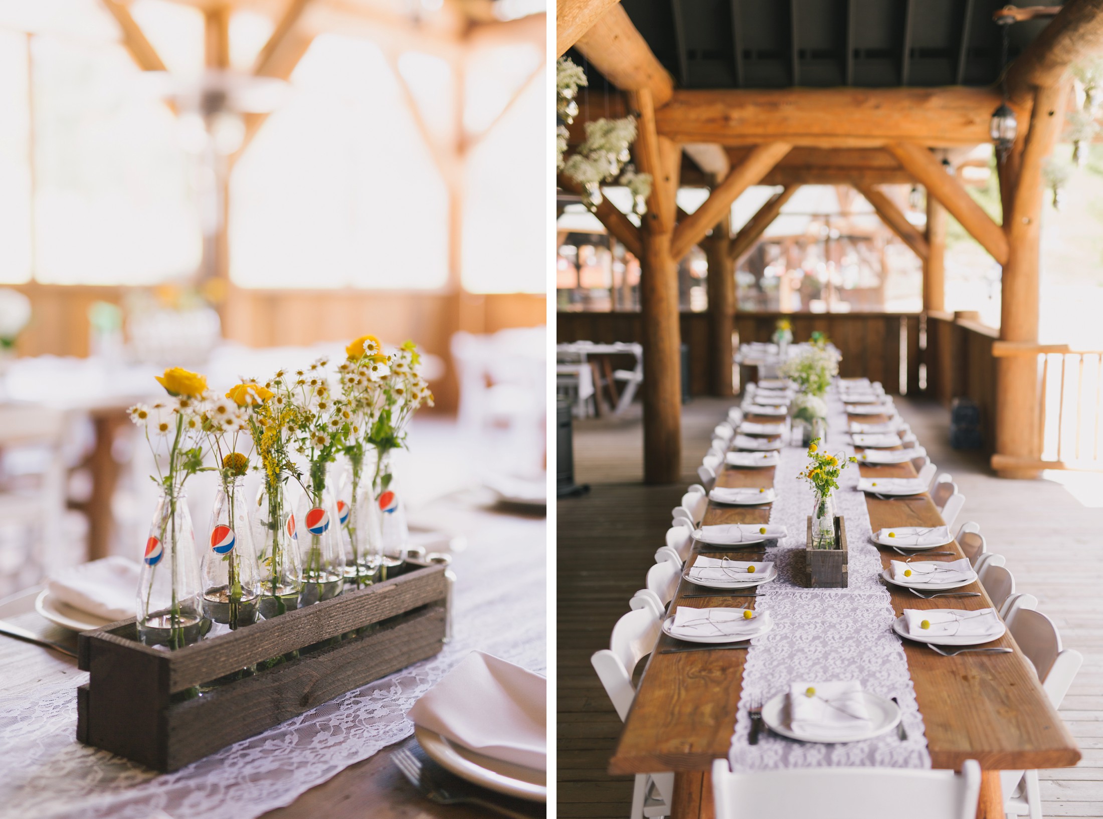 Beneath the Gore Range, one of Colorado’s most beautiful mountain vistas, we can accommodate up to 200 people in our wedding and event space.