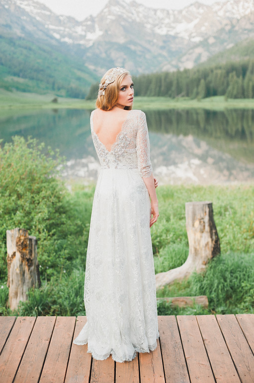 Event Planning & Design, Stationery, Hair and Makeup: Janie Rocek