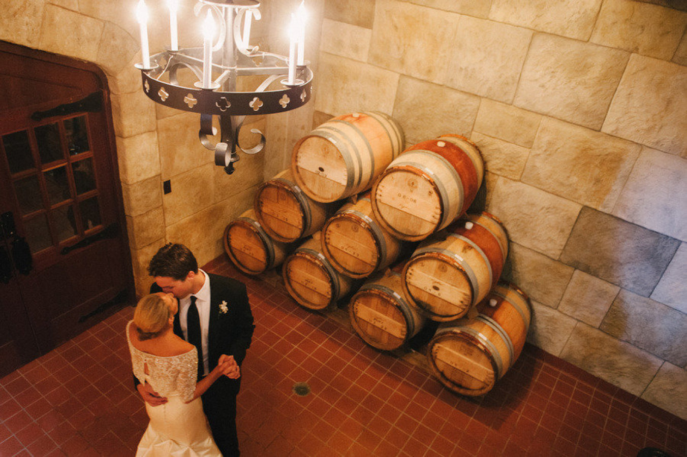 Our full service special events coordinators will help you plan all aspects of your affair including music, flowers, lodging and menu choices.