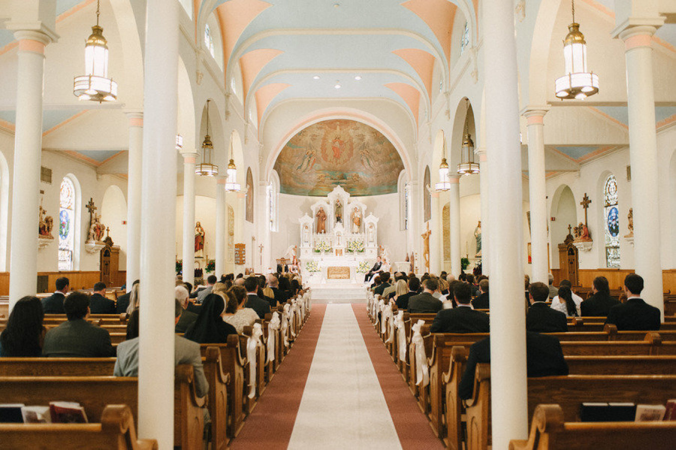 venue photo