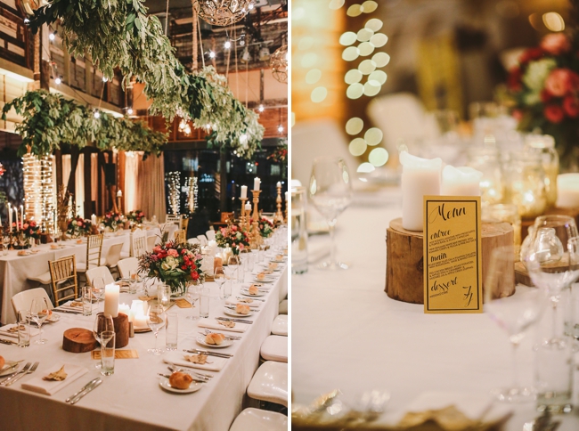 Florals: Jardine Botanic | The Simmer Catering and Events co-ordinators have the talent, imagination and trusted suppliers to arrange every aspect of your event.