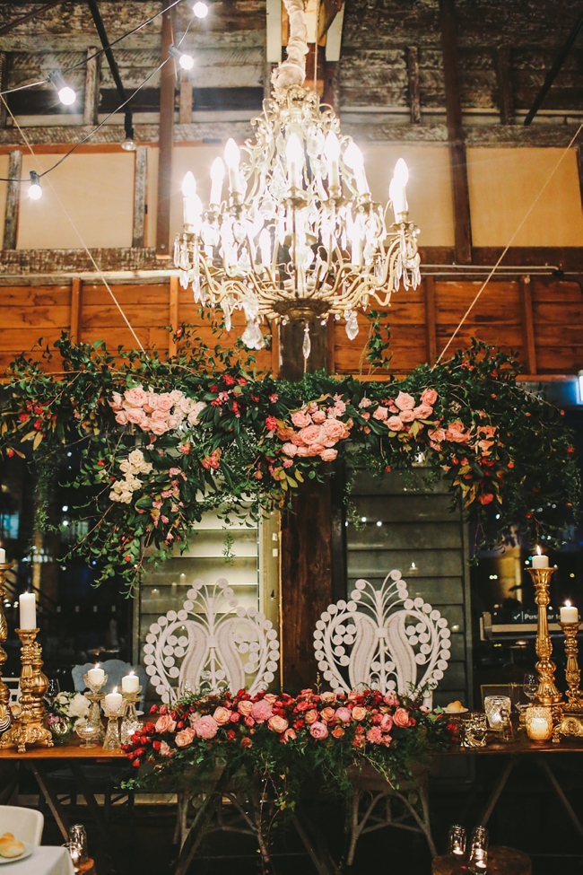 Florals: Jardine Botanic