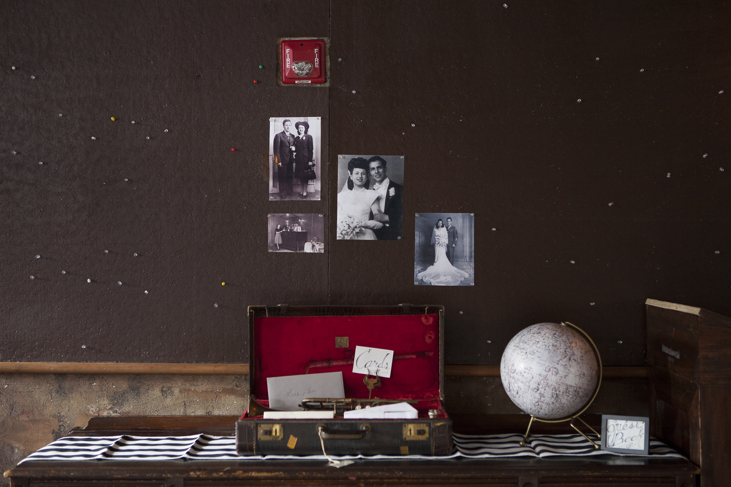 Event Planning & Design: Jove Meyer Events