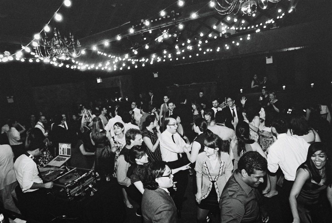 The Bell House is a magnificent two-room music and events venue located in the Gowanus section of Brooklyn.