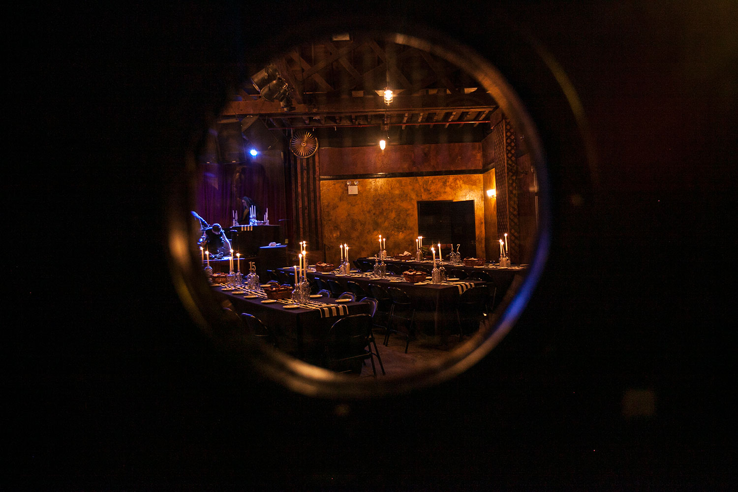 Event Planning & Design: Jove Meyer Events