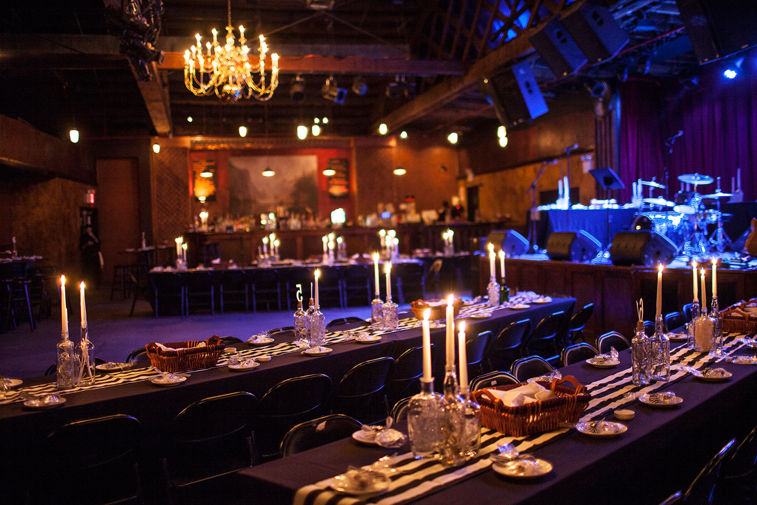 Event Planning & Design: Jove Meyer Events