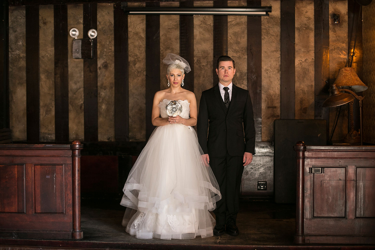 Event Planning & Design: Jove Meyer Events